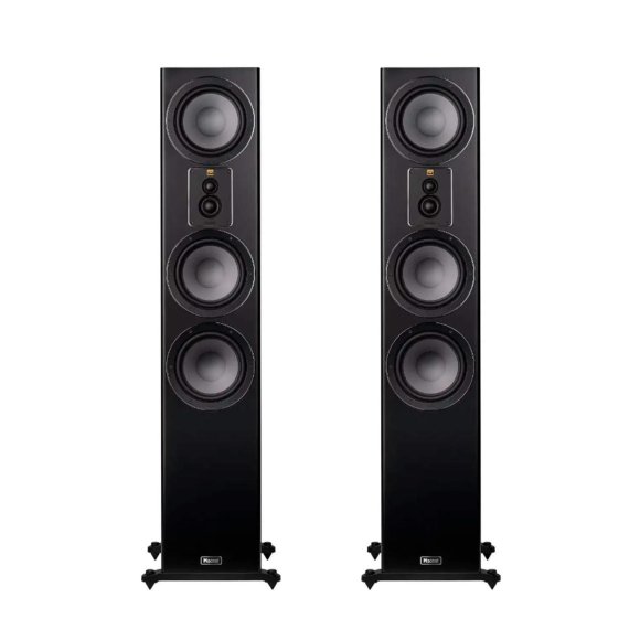 Magnat Signature 607 Black