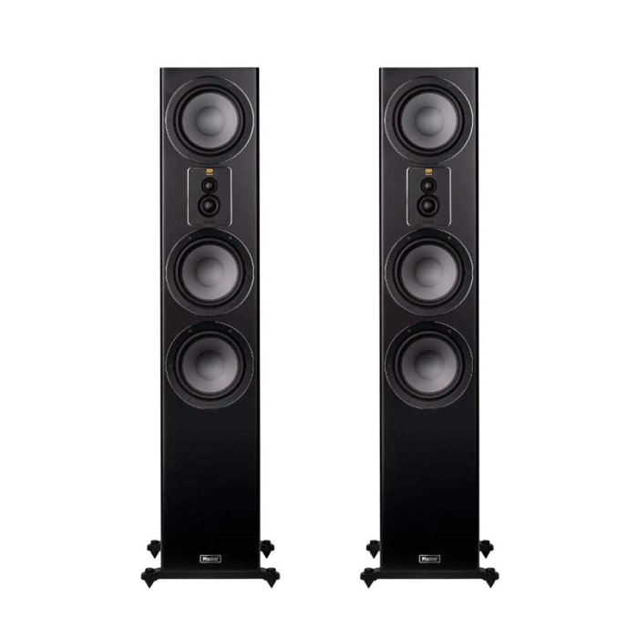 Magnat Signature 607 Black