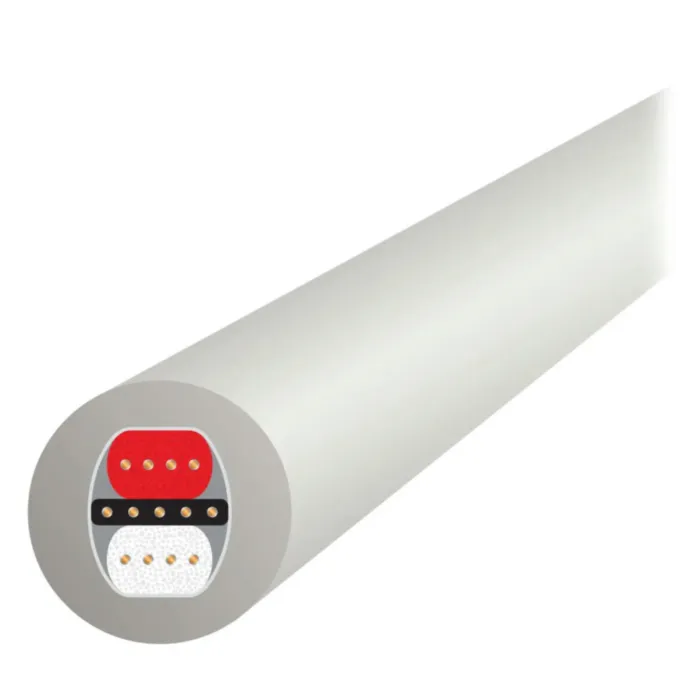 Wireworld Solstice 8 AES/EBU 1m