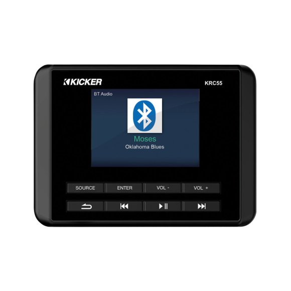 Kicker KRC55