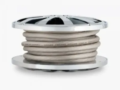 Stinger Anaconda Clear