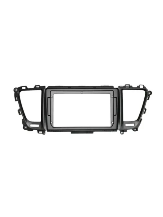 Магнитола для Kia Carnival 2016-2020 Parafar на Андроид 14.0 PF701LUX1THD