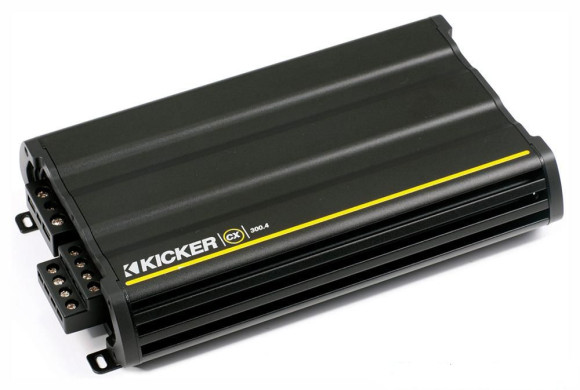Kicker CX300.4