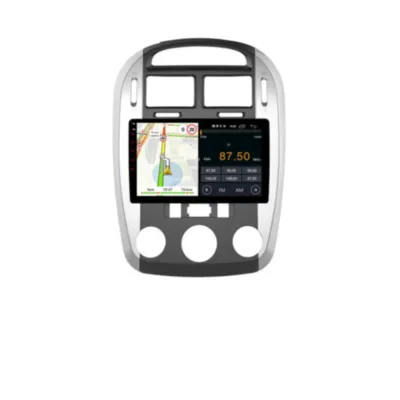 Магнитола для Kia Cerato 1 2004-2008 Parafar на Андроид 13.0 PF278UHD