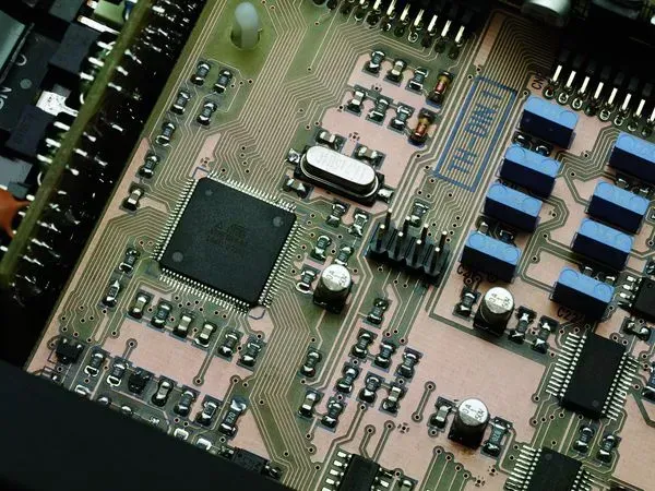 Audison Thesis TH uno