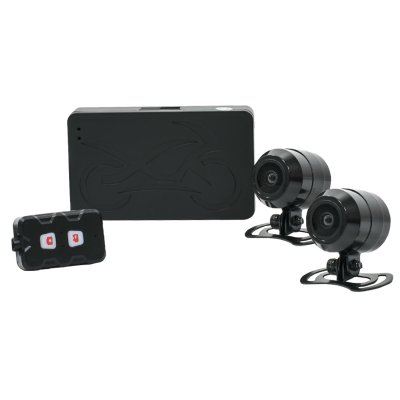 AVEL AVS323DVR