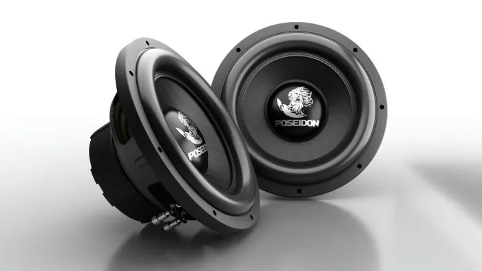 PROLOGY PS-12 POSEIDON