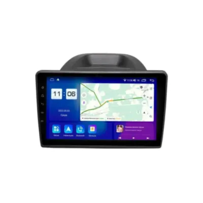 Магнитола для Ford Ecosport 2018+ Parafar на Андроид 10.0 PF255TRG