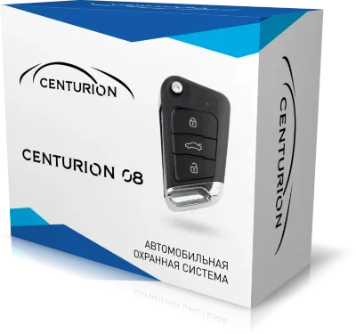 Centurion 08