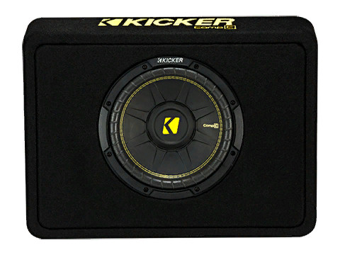 Kicker TCWC102
