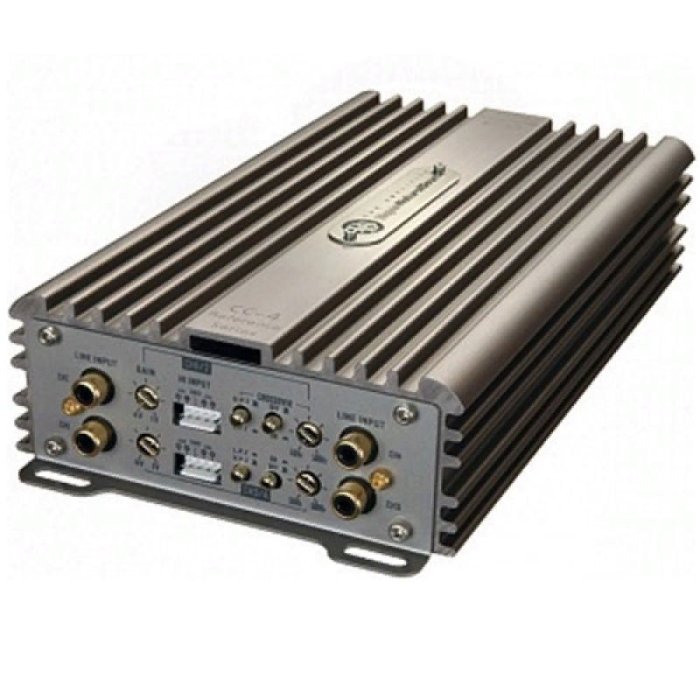 DLS CCi4