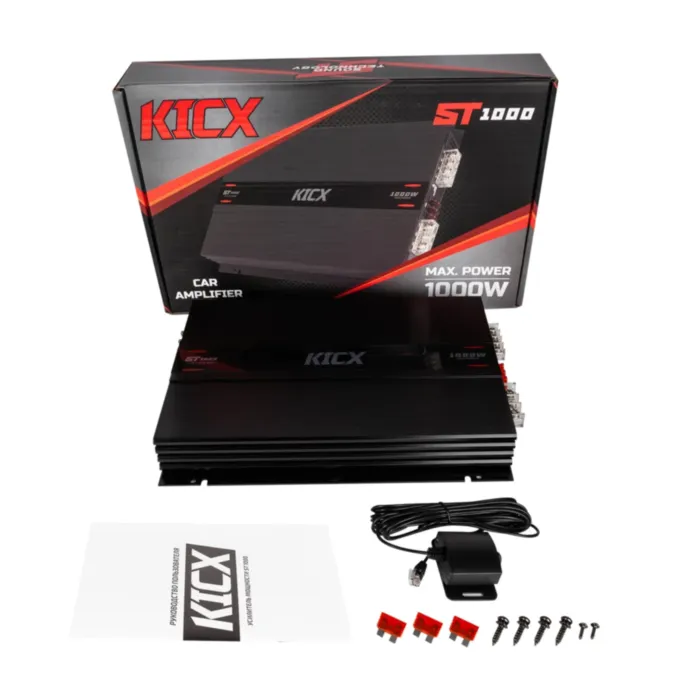 Kicx ST1000