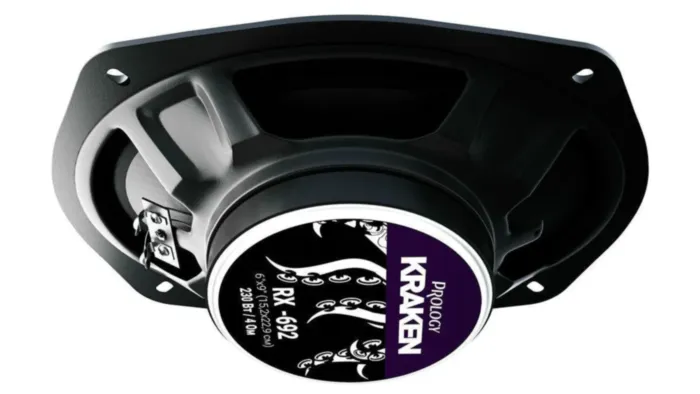 PROLOGY RX-692 KRAKEN