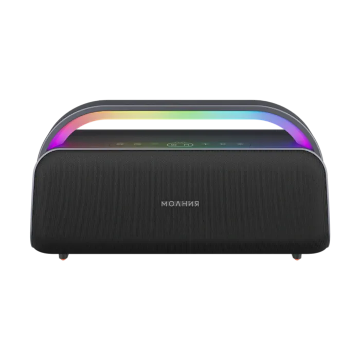 УРАЛ МОЛНИЯ КВАРК