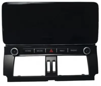 RedPower 85265XLMPROmax для Toyota Land Cruiser Prado 150 (09.2013-11.2017)