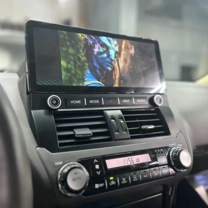 RedPower 85265XLMPROmax для Toyota Land Cruiser Prado 150 (09.2013-11.2017)