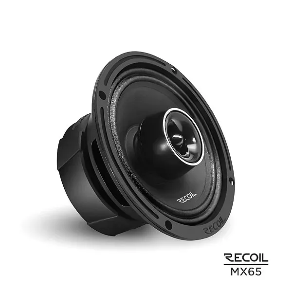 RECOIL MX65