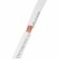 DL Audio Piranha Power Cable 0 Ga White