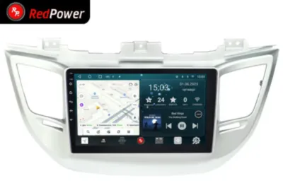 RedPower 70147 для Hyundai Tucson 3-поколение (03.2015-02.2019)