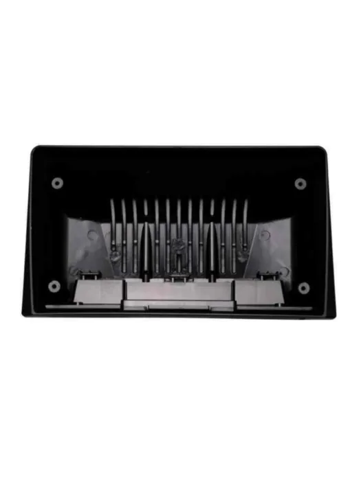 Магнитола для Mitsubishi Delica 2019 Parafar на Андроид 14.0 PF057LUX1KHD