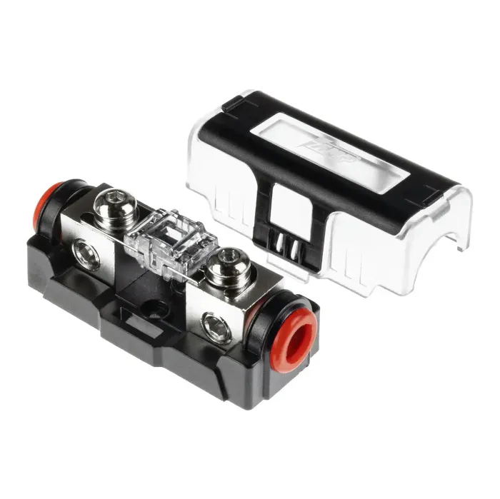 AMP MASS MANL-02(125A)