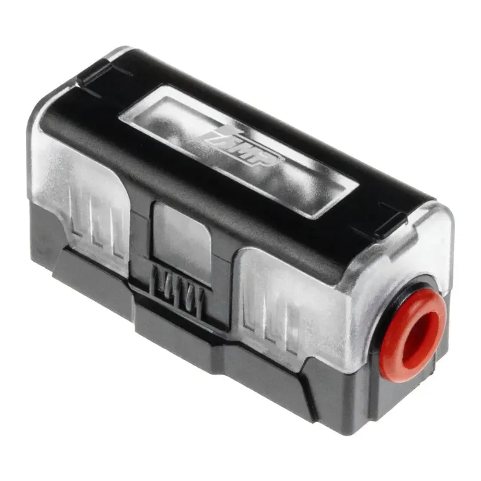 AMP MASS MANL-02(125A)