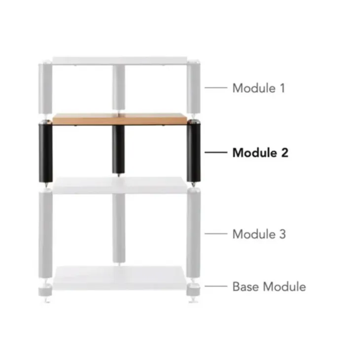 NorStone Copenhagen 2 Oak