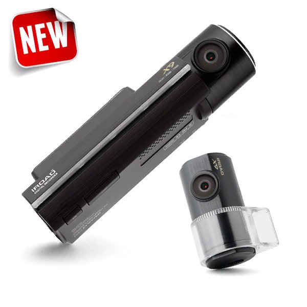 IROAD X9