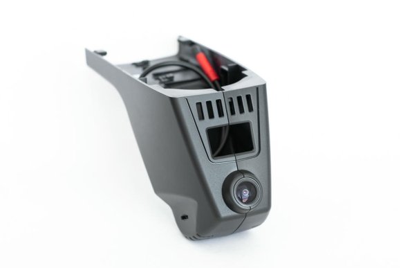 RedPower DVR-BMW10-G для BMW с ассистентом ближнего/дальнего света
