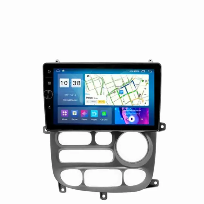 Магнитола для Hyundai Starex 2004-2007 Parafar на Андроид 13.0 PF644FHDAV