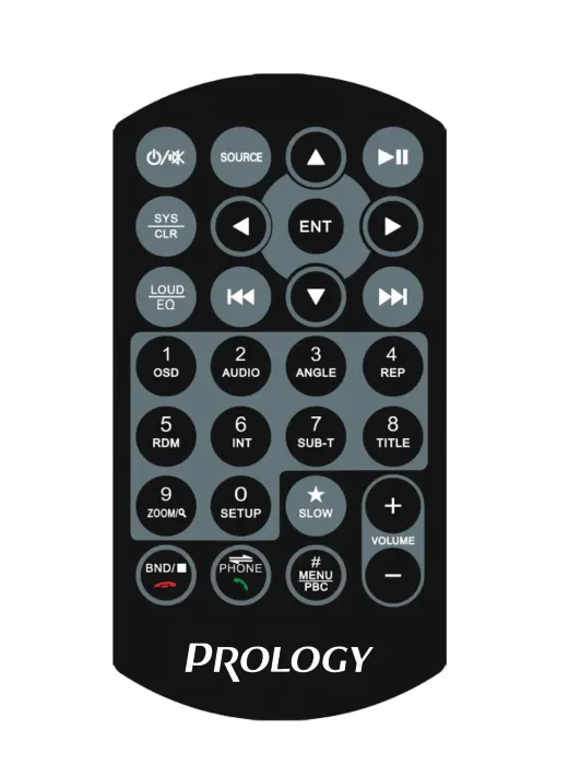 PROLOGY MPV-310