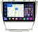 FarCar s400 2K для Toyota Camry на Android (XXL064M)