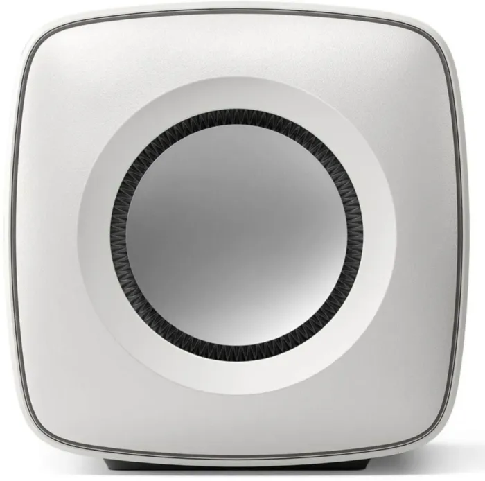 KEF KC62 Mineral White