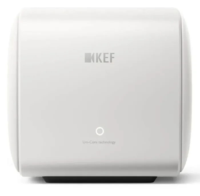 KEF KC62 Mineral White