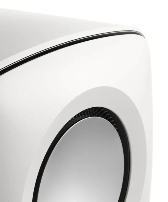 KEF KC62 Mineral White