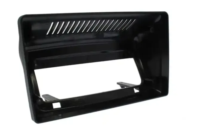 Магнитола для Toyota Echo, Vitz, Yaris 1999-2005 Parafar на Андроид 13.0 PF639LUX1RNP