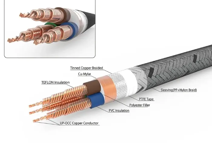 Neotech The Grand Power 1.5 м