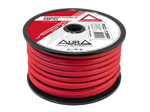 AURA PCC-T35R