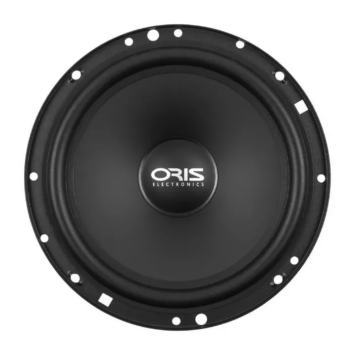 ORIS ELECTRONICS Element Type Integration