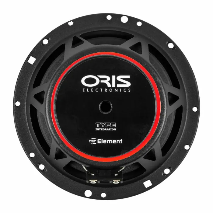 ORIS ELECTRONICS Element Type Integration