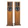 Apertura EDENA Evolution American Walnut Satin