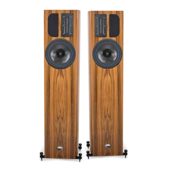 Apertura EDENA Evolution American Walnut Satin