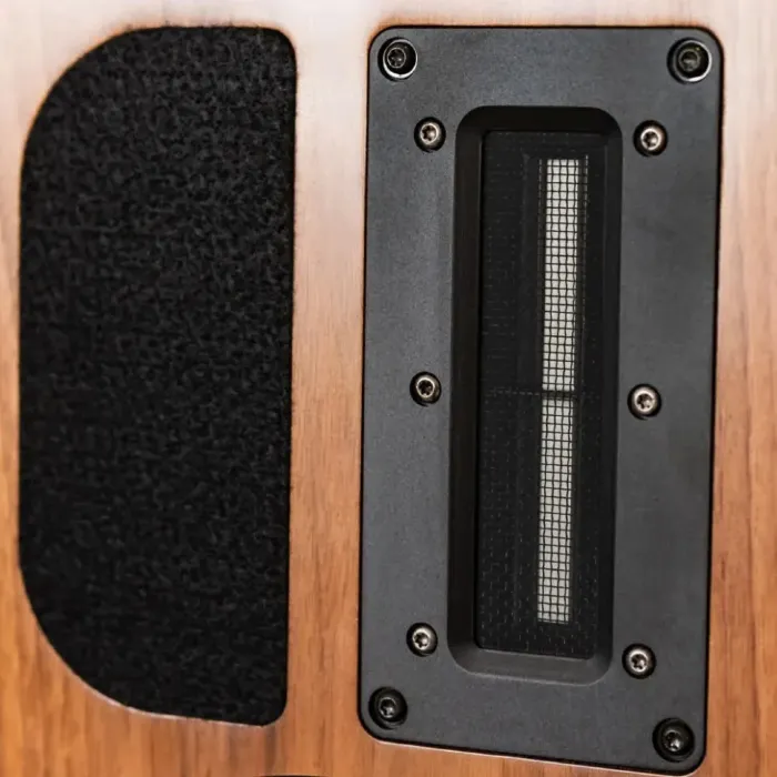 Apertura EDENA Evolution American Walnut Satin