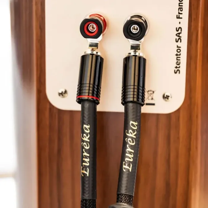 Apertura EDENA Evolution American Walnut Satin