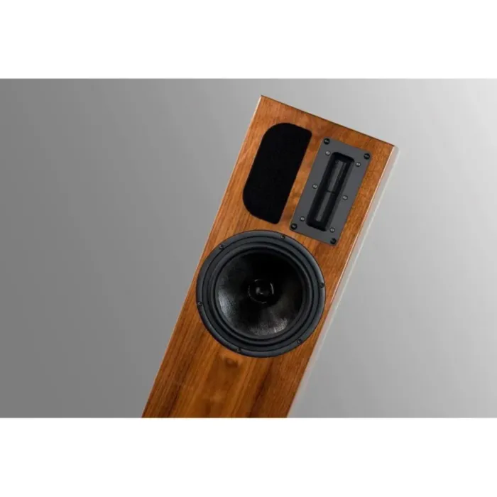 Apertura EDENA Evolution American Walnut Satin