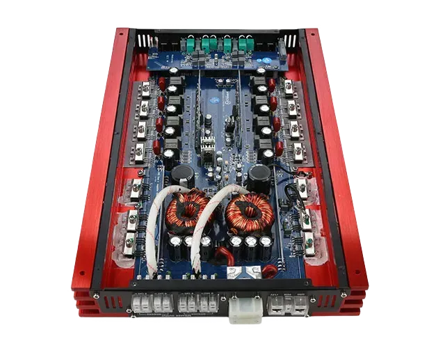 УРАЛ PT 8.120 V.2