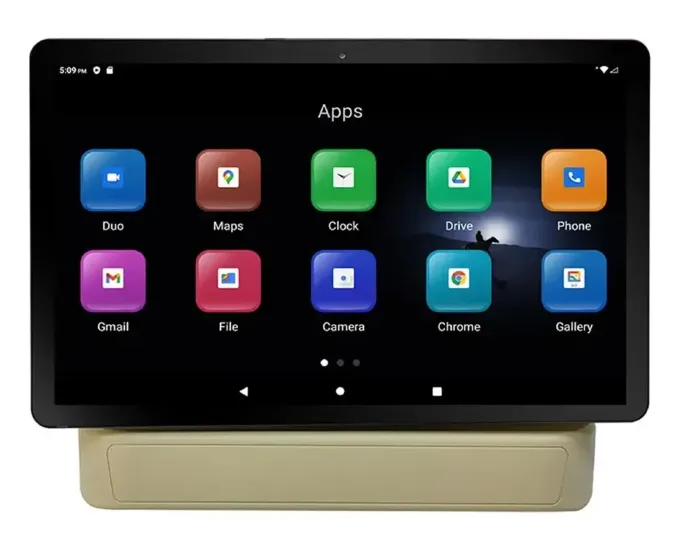 ERGO LC300 для Toyota LC300/Lexus LX/Prado 250