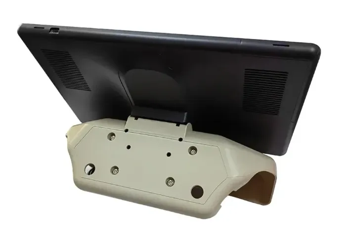 ERGO LC300 для Toyota LC300/Lexus LX/Prado 250