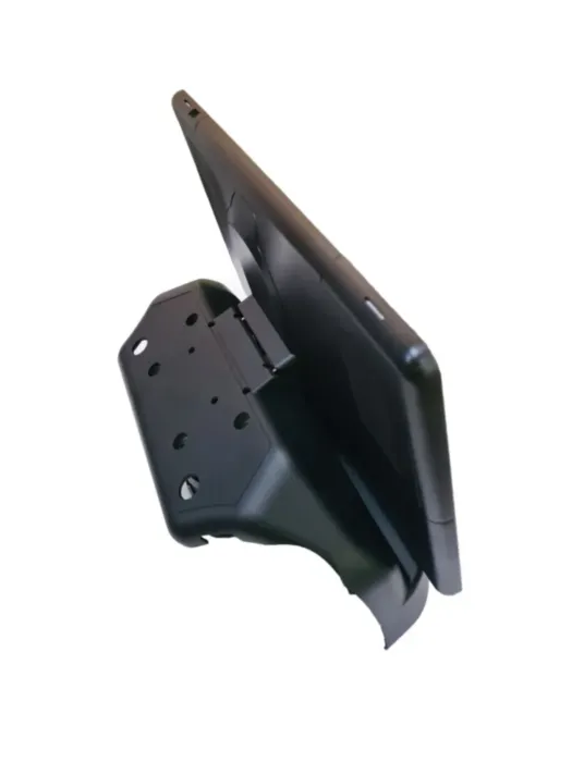 ERGO LC300 для Toyota LC300/Lexus LX/Prado 250 black