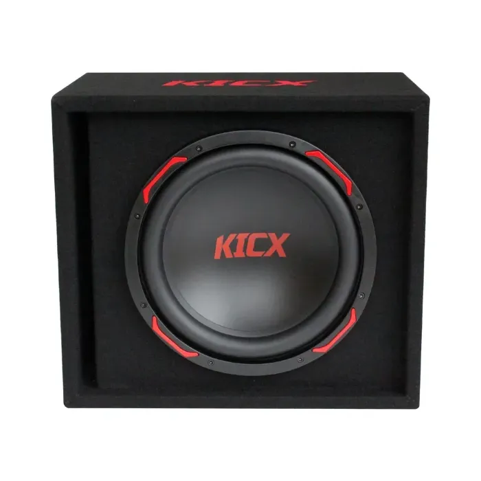 Kicx GT311BPA